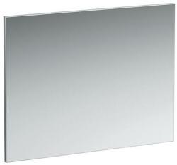 Laufen FRAME 25 Tükör alumínium keretben, világítás nélkül 90X70X2.5 - H4474059001441 (H4474059001441)