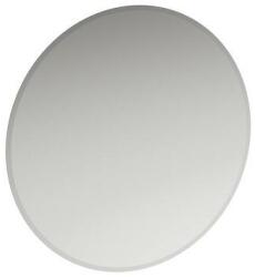 Laufen FRAME 25 Kör alakú tükör, keret nélkül, szenzoros kapcsoló nélkül 80X80X2.3 - H4474329001441 (H4474329001441)
