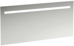 Laufen LEELO Tükör, 1500 mm, beépített vízszintes LED világítással H4476919501441 (H4476919501441)