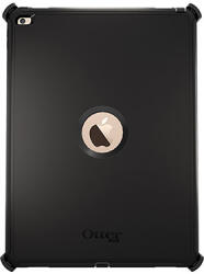 OtterBox Carcasa Otterbox Defender compatibila cu iPad Pro 12.9 inch (1st Gen) Negru (77-52872)