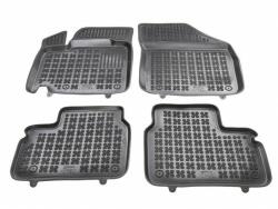 Rezaw-Plast Suzuki Ignis III gumiszőnyeg 2019-től, Hybrid