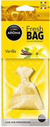 Aroma Car Fresh Bag illatosító - Vanília