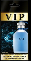 VIP Fresh Caribi-Fresh VIP 654 lap illatosító