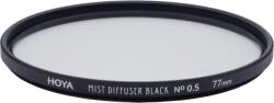 Hoya MIST DIFFUSER BLACK No 0.5 49mm kreatív szűrő (1MISTDIFNO0549)