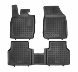 Rezaw-Plast Skoda Enyaq gumiszőnyeg 2020-tól