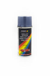MOTIP Akril festék - Skoda égkék metál - 150ml