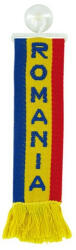 LAMPA Mini zászló - Romania