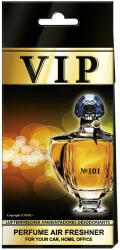 VIP Fresh Caribi-Fresh VIP 101 lap illatosító
