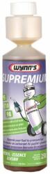 Wynn's supremium benzin adalék (WYN22811)