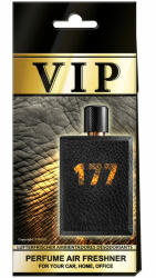 VIP Fresh Caribi-Fresh VIP 177 lap illatosító