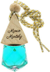 Marco Martely autóillatosító parfüm - Code - 7ml