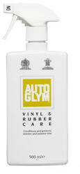 Autoglym Vinyl & Rubber Care műanyag és gumiápoló - 500ml