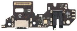 tel-szalk-1929692406 Oppo K9s / K10 4G / Realme Q3s / Q3t / V25 töltőcsatlakozó port panel (tel-szalk-1929692406)