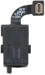 tel-szalk-1929692840 Google Pixel 5a Audio Jack, fejhallgató csatlakozó flexibilis kábellel (tel-szalk-1929692840)