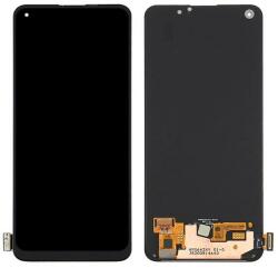  NBA001LCD10112002376 Gyári Oneplus Nord N20 5G fekete LCD kijelző érintővel (NBA001LCD10112002376)