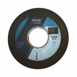 Norton Egyenes köszörűkorong Ø700x50x203, 2 mm ZF7A 16 O B28 (CT356029)