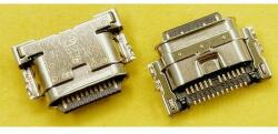 tel-szalk-1929692415 HTC U20 töltőcsatlakozó port (töltő csatlakozó port) (tel-szalk-1929692415)