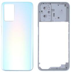  tel-szalk-1929692821 Oppo A36 / A76 kék középső keret (tel-szalk-1929692821)