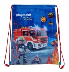 Astra PLAYMOBIL tornazsák - Tűzoltók