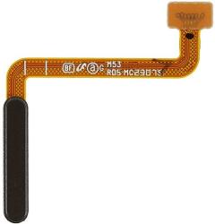  tel-szalk-1929692461 Samsung Galaxy M53 5G barna Home gomb flexibilis kábellel (tel-szalk-1929692461)