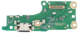 tel-szalk-1929692395 Honor X30 / X9 / X9 5G töltőcsatlakozó port panel (tel-szalk-1929692395)