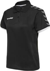 Hummel AUTHENTIC WOMAN FUNCTIONAL POLO Rövid ujjú póló 205384-2114 Méret M - weplayhandball