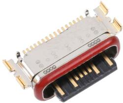 tel-szalk-1929692421 Xiaomi Redmi K50 /K50 Pro / Note 11 Pro Plus 5G töltőcsatlakozó port (töltő csatlakozó port) (tel-szalk-1929692421)