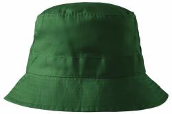 MALFINI Classic kalap - Palackzöld | unisex (30406XX)