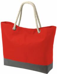 Halfar Bevásárló táska BONNY - Piros (1807785-13268)