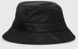 Calvin Klein Jeans kalap fekete - fekete Univerzális méret - answear - 12 585 Ft