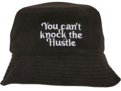 Cayler & Sons Knock the Hustle Bucket Hat woodland/black