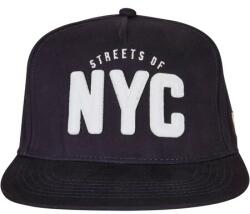 Cayler & Sons Streets of NYC Cap navy/offwhite