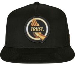 Cayler & Sons Trust in Gold Cap black/gold