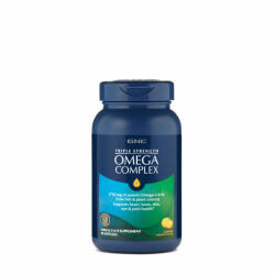 GNC Acizi grasi Omega-3-6-9, 90cps, GNC