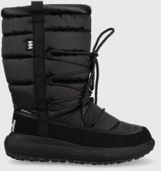 Helly Hansen hócipő fekete - fekete Női 40 - answear - 66 990 Ft