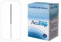 ACUTOP Ace acupunctura ACUTOP, tip KB, 0, 25 x 20 mm, 100 bucati