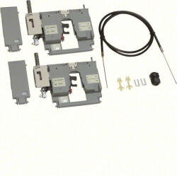 Hager HXB065H x250 bovdenes reteszelés (HXB065H)