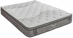 ABC Bedding Latex Comfort táskarugós matrac 180x200