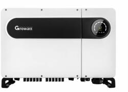 Growatt Invertor Growatt ON-GRID MAX60 KTL 3 LV (60KW) Trifazat (MAX60KTL3LV)