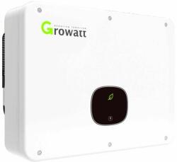 Growatt Invertor ON-GRID Growatt MID36 KTL3-X (36KW), Trifazat (MID 36KTL3-X)