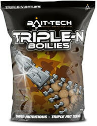 Bait-Tech Boiles Triple-N 1kg Bait-Tech