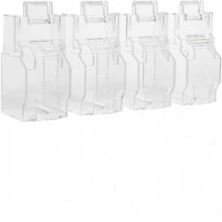 Hager HZF205 Érintésvédelmi takaró 200-400 A 4 P (HZF205)