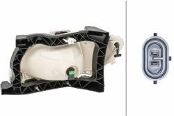 HELLA Proiector ceata HELLA 1ND 010 223-221 (1ND 010 223-221) - automobilus