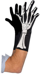 Amscan Mănuși - 3D Scheleton