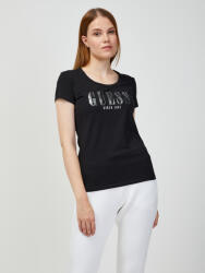 Guess Tricou Guess | Negru | Femei | XS - bibloo - 127,00 RON