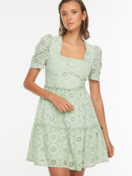 Trendyol Rochie Trendyol | Verde | Femei | 34 - bibloo - 103,00 RON