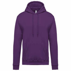 Kariban KA476 MEN’S HOODED SWEATSHIRT (ka476pu-4xl) - polokozpont