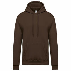 Kariban KA476 MEN’S HOODED SWEATSHIRT (ka476co-2xl) - polokozpont