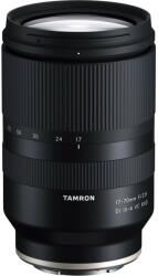 Tamron 17-70mm f/2.8 Di III-A VC RXD (Fuji X) (B070X) Obiectiv aparat foto
