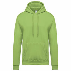 Kariban KA476 MEN’S HOODED SWEATSHIRT (ka476li-4xl) - polokozpont